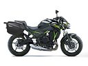 Vorschaubild SHAD 3P Befestigungssystem Kawasaki