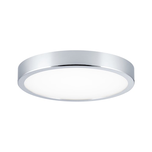Paulmann WallCeiling Aviar IP44 LED 24W Chrom