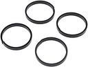Vorschaubild RockShox Federbein Deluxe Ultimate RCT 205 mm x 62,5 mm