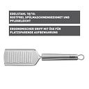 Vorschaubild Silit Classic Line Käsereibe, 26 cm 