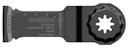 Vorschaubild Metabo Präzisionssägeblatt "Starlock Plus"ExpertCarbide32 x 50 mm