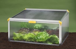 Juwel Frühbeet Biostar Protect 1000