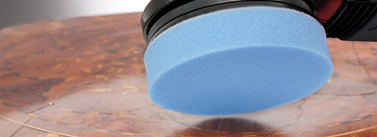 kwb QUICK-STICK Pol-Schwamm 125 SB 486600