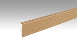 MEISTER Fussleiste Profil 20 PK Aqua Eiche Fleetwood 7399 - 2380 mm