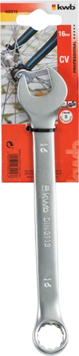 kwb Gabel-Ringschlüssel CV 16 mmSB 460216