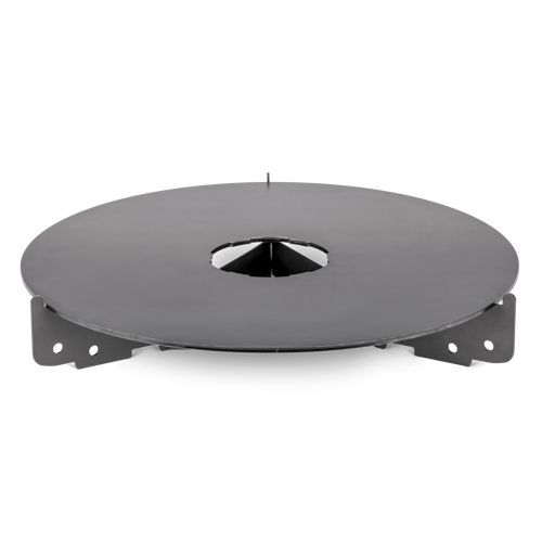 Feuerhand Grillplatte