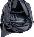 Vorschaubild AtranVelo Commuter Side Einzeltasche 24 l schwarz