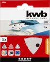 Vorschaubild kwb Q-STICK WB gel B-Delta K240 SB 492524