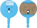 Vorschaubild CONTEC Scheibenbremsbelag DiscStop+ CBP-310 blau,grau