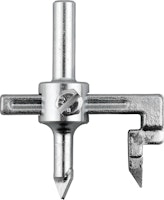 kwb HM-Kreisschneider 20-90 mm SB 178100