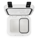 Vorschaubild YETI Kühlboxbehälter für ROADIE 24