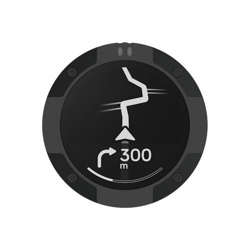 BEELINE Motorrad Navigationsgerät Moto II