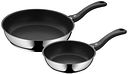 Vorschaubild Devil Pfannen-Set, 2-teilig, 20 cm + 28 cm