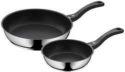 Devil Pfannen-Set, 2-teilig, 20 cm + 28 cm