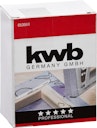 Vorschaubild kwb 5000Heftkl Normal 053/C 6 mmSB 53060