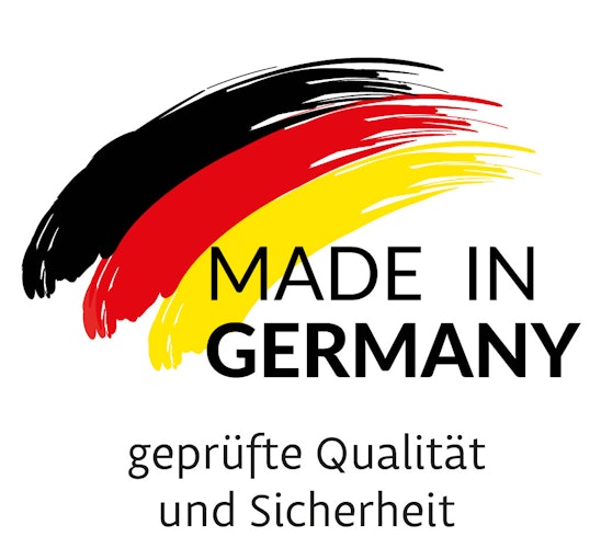 KHW Kinderschubkarre Rolling Bee - Made in Germany