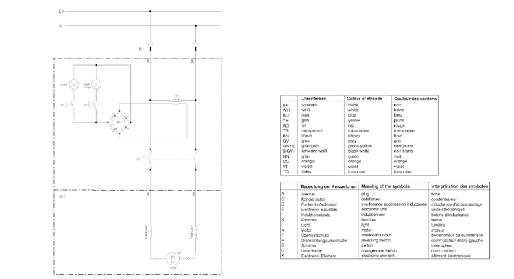 Metabo KS 216 Lasercut