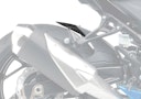 Vorschaubild BODYSTYLE Hinterradabdeckungsverlängerung ABS Kunststoff schwarz-matt für SUZUKI GSX-S 750 