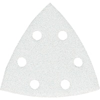 Makita Delta-Schleifpapier Lack K150 P-42737