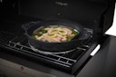 Vorschaubild Weber CRAFTED Wok & Dampfgarer (7607)