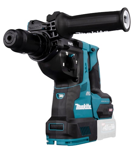 Makita Akku-Kombihammer HR004GZ