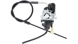 Dell'Orto PHVA 14.5RD Vergaser für Vespa 50 LX und LXV