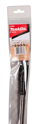 Makita Schalungsbohrer 18 x 600 mm D-70384