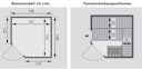 Vorschaubild Karibu Woodfeeling Sauna Kotka - 68 mm Aktionssauna inkl. gratis Sauna-Zubehörset im Wert von 234,94 €