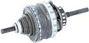 Vorschaubild Shimano Getriebeeinheit Shimano Nexus Inter-8 SG-8R36