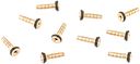 Vorschaubild CONTEC Leitungsanschluss Disc Stop Tektro 5,5 mm gold