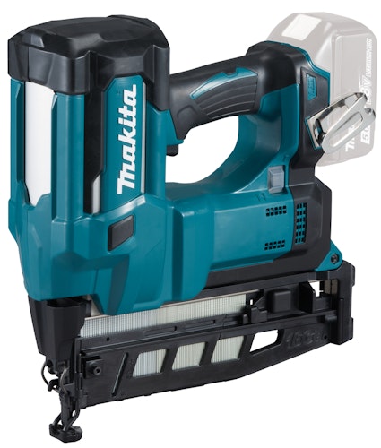 Makita Akku-Stauchkopfnagler DBN600Z