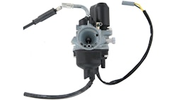 Dell'Orto PHVA 10SD Vergaser für Piaggio Zip