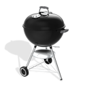 Vorschaubild Weber Original Kettle Holzkohlegrill 57 cm Black
