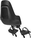 Vorschaubild Bobike One mini Kindersitz schwarz