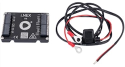 Kellermann Leistungswiderstand i.NEX