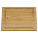 Vorschaubild WMF Schneidebrett Bambus 26 x 20 cm