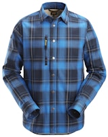 Snickers AllroundWork, isoliertes Hemd