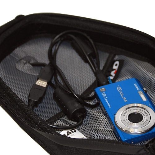 SHAD TANK BAG UNIVERSAL [X0SE04]