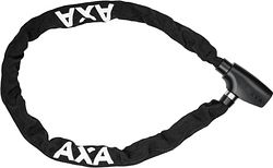 Axa Kettenschloss Absolute 90 cm schwarz