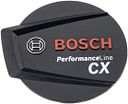 Vorschaubild Bosch Logo-Deckel Active/Performance Cruise schwarz CX ab Mod. 21, Smart System