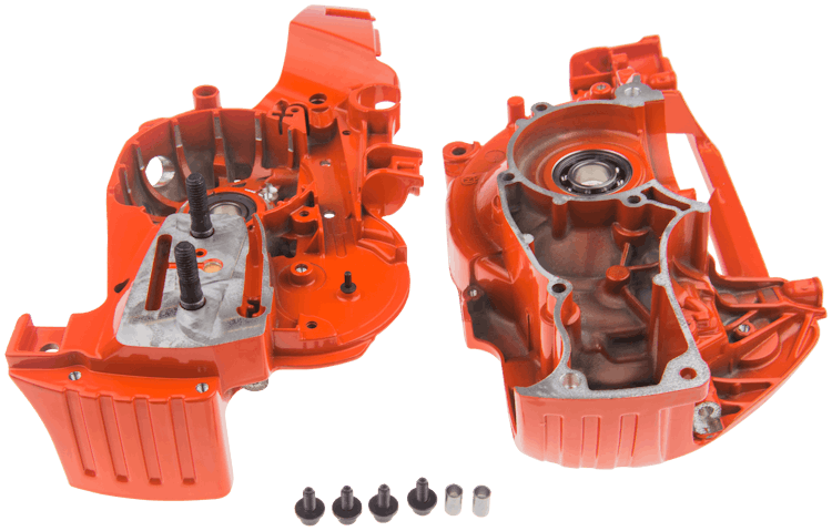 Husqvarna 544 89 66-02 - KURBELGEHAEUSE