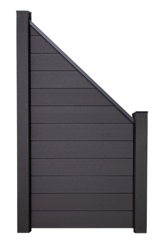 GroJa Solid Stecksystem Bausatz Abgeschrägt