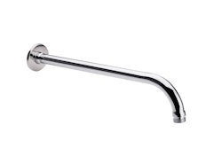 UP-Anschlussbogen LILLE, Chrom