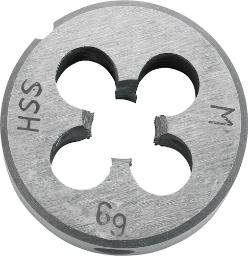 kwb HSS Schneideisen R25x9 M12 SB 444012