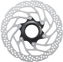 Vorschaubild Shimano Bremsscheibe RT-EM300 160 mm silber SB-verpackt