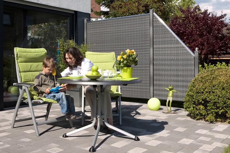 TraumGarten Weave 880 x 1780/880 mm