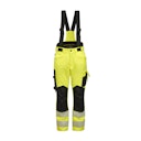 Vorschaubild Jobman 2235 Winterhose Hi-Vis XS