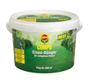 Vorschaubild COMPO Eisen-Dünger (5 kg für 250 m²)