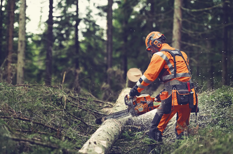 Husqvarna Motorsäge 564 XP G Fuel Inject 20"