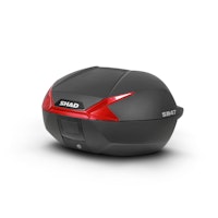 SHAD TOP CASE SH47 RED [D0B47206]